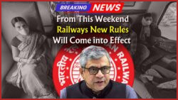 Railway Alert: Why AC & Sleeper Coach Entry is Prohibited from May 15 — Find Out Who's Impacted