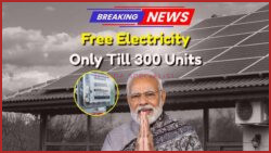 Electricity Subsidy Alert: New Tariff Bills on the Horizon for Usage Over 300 Units