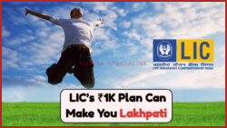 Unlock ₹86 Lakh Returns with LIC Scheme 2025: Invest ₹1,000 Monthly in This Govt-Approved Plan