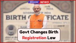 Essential Birth Certificate Updates Every Indian Parent Must Know – Nationwide Changes Now in Effect
