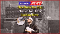 Revolutionary Change in Home Construction: Skip the Map Approval for a Smoother Process