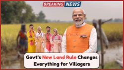 Major Update for Villagers: Discover the New Rules on Land Ownership Every Farmer Needs to Know