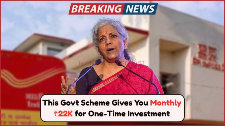 Post Office Scheme