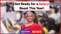 Exciting Salary Hike for Private Sector Employees: New Wage Structure Brings Increased Monthly Income This Year