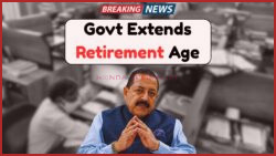 Retirement Age Rise for Class 2 & 3 Govt Staff Promises Longer Careers and Enhanced Benefits