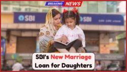 Discover SBI's Easy ₹7 Lakh Loan Scheme for Your Daughter's Marriage: Minimal Paperwork Required!