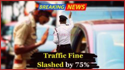 Unlock a 75% Discount on Traffic Fines: Discover the Simple Way to Save Big on Challans