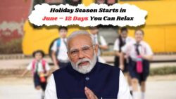June Brings 12 Public Holidays – Full List of Dates and Beneficiaries Released by Govt