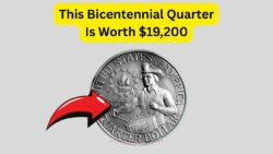 Could Your Spare Change Hold a $19,200 Rare Bicentennial Quarter? Find Out Now!